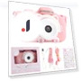 Kids Camera with Touch Screen — Interactive Learning Devices, OutsideWorld