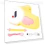 Kids Digital Camera — Interactive Learning Devices, KONNWEI