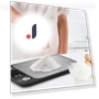 Kitchen Scale — Precision Weighing Solutions, DC-HOME Textile