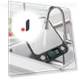 Kitchen Scales — Precision Weighing Solutions, DC-HOME Textile