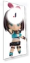 Kizuna AI Colored Movable Figure — Gaming Figures, JAPAN ANIME BRIDGE