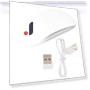 LED Wireless Mouse — Mouse Pads, Automobile and motorcycle supplies