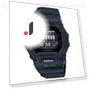 Limited Smartphone Link Digital Watch — Timepieces, Casio