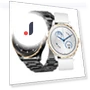 Luxury Smart Bluetooth Watch with HD Call — Wearable Accessories, Tiktop2