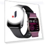 Luxury Smart Watch — Wearable Accessories, Tiktop2