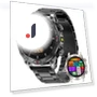 Military GPS Smartwatch — Smartwatches, Zodvboz