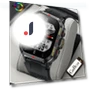 Military Smart Watch — Smartwatches, Tiktop2
