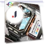 Military Waterproof Smart Watch — Smartwatches, Tiktop2