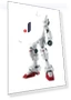 Mobile Suit Gundam 0083 Gundam prototype 1 — Gaming Figures, TAMASHII NATIONS