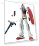 Mobile Suit Gundam Figure — Statues, TAMASHII NATIONS