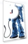 Mobile Suit Gundam Gouf Painted Movable Figure — Amiibo, TAMASHII NATIONS