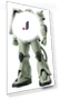 Mobile Suit Gundam Zaku Figure — Figure, TAMASHII NATIONS