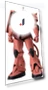 Mobile Suit Gundam Zaku Figure — Statues, MIYAKO