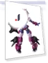 Movable PVC ABS Painted Figure — Collectible Statues, Select Items Norisuke