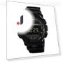 Multifunctional Glowing Electronic Watch — Timepieces, AI Supermarket