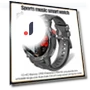Music Smart Watch — Wearable Accessories, Tiktop2