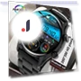 NFC Bluetooth Call Smart Watch — Smartwatches, Tiktop2