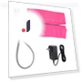 Pelvic and Hip Massager — Hip Recovery Kits, OutsideWorld