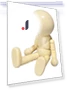 Perfume Copy Robot — Car Air Fresheners, DOKI DOKI MARKET form NIPPON