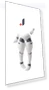 Polynesian FLL Yanna Painted Movable Figure — Collectible Statues, Daibadi Production