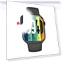 Pro Max Smart Fitness Sport Smartwatch — Smartwatches, StrideBox