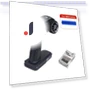 Radiant CT01RC 8-Channel Remote Control — Remote Controls, LDARC