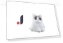 Рэгдолл-питомец-робот-кот — Interactive Animal Companions, SEGA