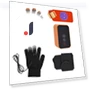 Rehabilitation Robotic Gloves — Arm Exercisers, Houspace Kitchen