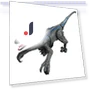 Remote Control Dinosaur Toy — Interactive Figures & Robots, KONNWEI
