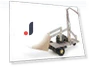 Remote Control Robot Production Kit — Construction Kits, Tamiya