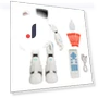 Remote Control Robot Toy — Interactive Figures & Robots, Automobile and motorcycle supplies