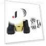 Remote Control Robot Toy — Interactive Figures & Robots, OutsideWorld