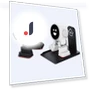 Remote Monitoring Robot with Artificial Intelligence — Security & Surveillance Robots, YGM1931