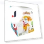 Robot Dog Toy — Interactive Learning Devices, Neoglint