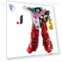 Robot Series 01 Mashin Gattai DX Kiramaizin Set — Playsets, Bandai