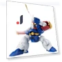 Robot Soul [SIDE MASHIN] Ryujinmaru Ver.2 — Dolls & Figures, TAMASHII NATIONS