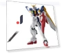 Robot Spirit Gundam Wing Side MS — Figure, TAMASHII NATIONS