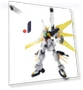 Robot Spirits Gundam Double X — Statues, TAMASHII NATIONS