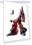 Robot Spirits Mobile Suit Z Gundam Rick Diaz Figure — Heroic Collectibles, TAMASHII NATIONS