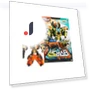 Robot Transformer Toy — Interactive Figures & Robots, Dam Yi