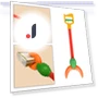 Robotic Arm and Claw — Interactive Learning Devices, Toy Story