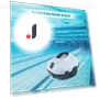 Robotic Pool Cleaner — Smart Cleaning Robots, Elestagequipment