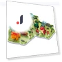 Сборная игрушка динозавр — Construction Kits, TOKYO selection