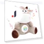 Sleep Robot Plush Toy — Plushies, TOKYO selection