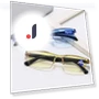 Smart Auto-Focus Glasses — Smart Glasses, Fashion Supplies