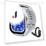 Smart Bluetooth Watch — Wearable Accessories, TOMTOP JMS