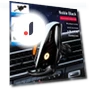 Smart Car Phone Holder with Wireless Charging — Dashboard Installation Kits, Simple Market