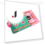 Smart Children's Prayer Mat — 