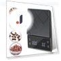 Smart Coffee Scale — Weight Management Tools, DC-HOME Textile
