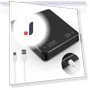Smart Coffee Scale — Weight Management Tools, DC-HOME Textile